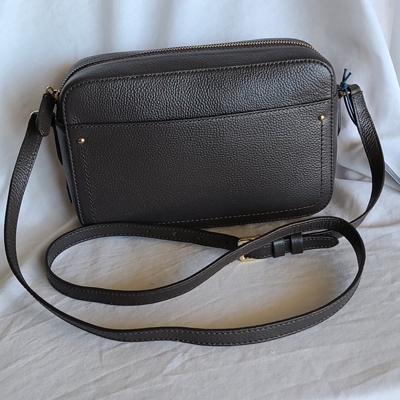 cole haan camera bag
